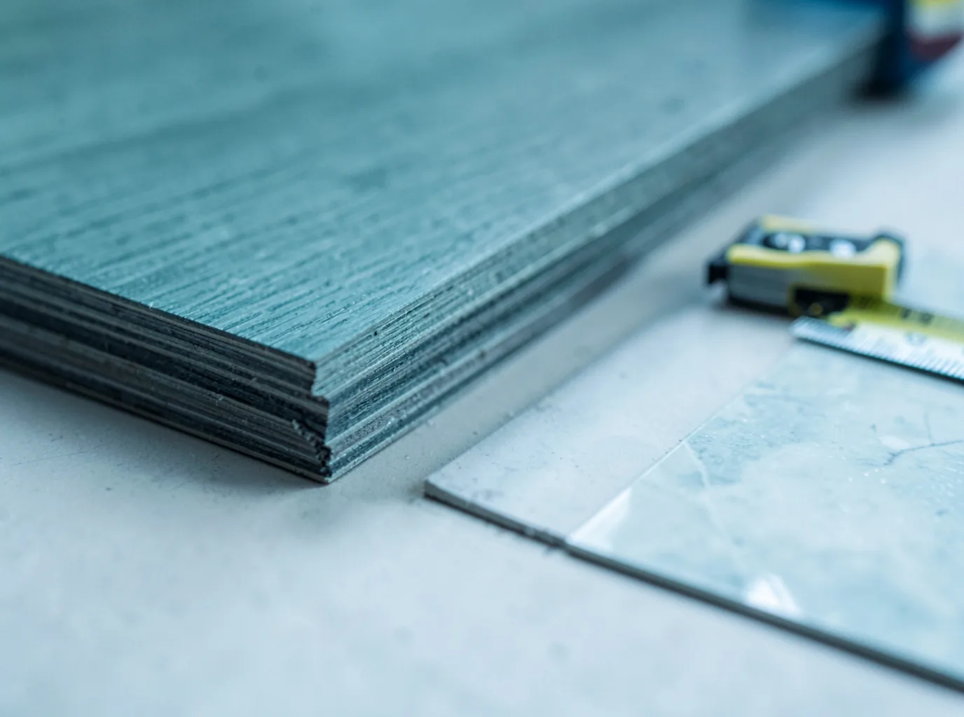 Luxury Vinyl Plank Installation Slab Fork, WV FAQs