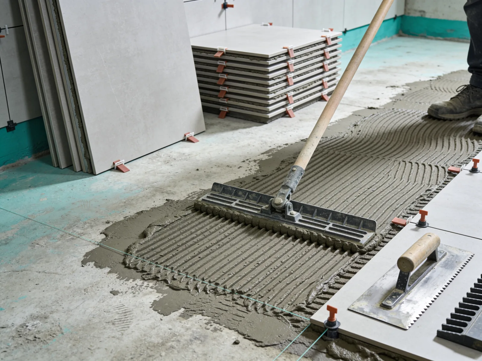 Why choose Luxury Vinyl Plank Installation in Slab Fork, WV